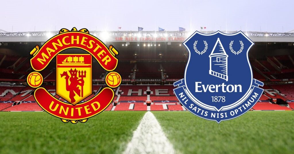 Soi kèo Manchester United vs Everton FA Cup 3h00 Ngày 7/1/2023 - BET88